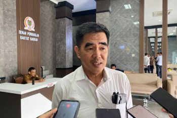 DPRD Kalteng soroti layanan dasar sebagai penopang ekonomi di DAS Barito