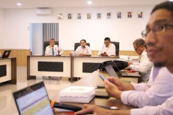 UIN Datokarama Palu percepat akselerasi kenaikan jabatan fungsional dosen