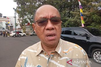 Banyumas gandeng perguruan tinggi untuk perkuat ketahanan pangan