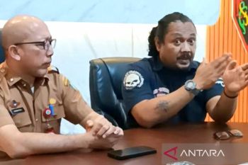 Intensif di Kotim, Densus 88 beberkan ciri-ciri anak terpapar paham kekerasan