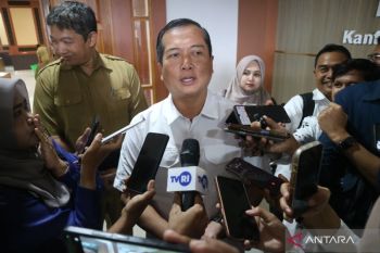 Pemain muda Persib manfaatkan libur
