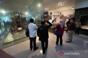 Kota Cirebon dikunjungi 2,67 juta wisatawan sepanjang semester I-2026