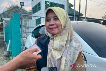 DKP3 Cirebon mendampingi kelompok "urban farming" untuk jaga produksi