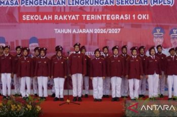 Mendagri peringatkan kepala daerah jalankan program BLSM