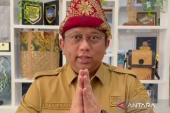 Disbudpar Sumsel ajak wisatawan nonton Festival Bidar di Sungai Musi