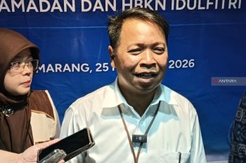 BI sebut Industri pengolahan jadi penopang ekonomi Jateng