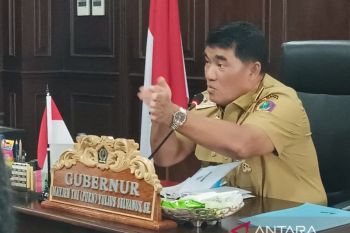 Gubernur Sulut: Festival bunga di Tomohon jadi motor kebangkitan ekraf