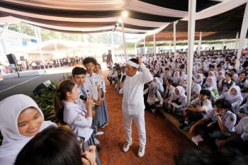 KDM usul batas gaji maksimum orang tua penerima KIP hingga Rp10 juta