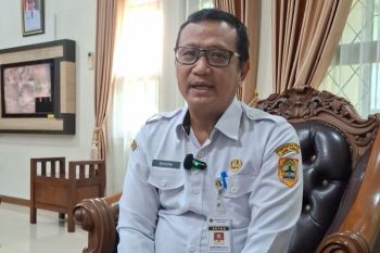 Pemprov Jateng pastikan pendaftaran anggota Komisi Informasi gratis