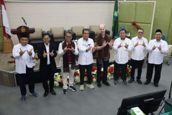 Bahas peran Islam dalam isu global, UIN Walisongo gelar seminar internasional