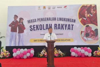 Pemerintah hentikan bansos KPM  yang rekeningnya terindikasi judol