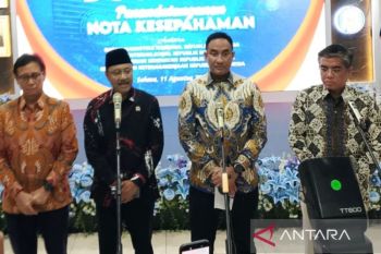 BNN integrasikan rehabilitasi penyintas hingga akses masuk dunia kerja