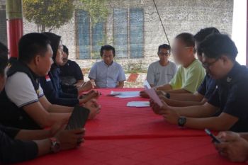 Imigrasi Parepare-Timpora Wajo operasi gabungan pengawasan WNA