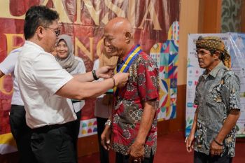 Pemkot sediakan kebijakan publik agar lansia miliki kualitas hidup