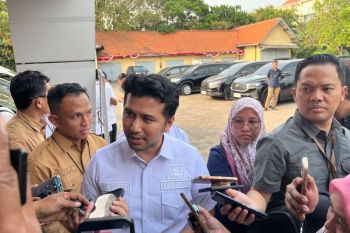 Pemprov Jatim intensifkan pemadaman dan pencegahan karhutla Bromo
