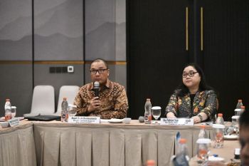 Perkuat diplomasi di Samudera Hindia, Kemlu luncurkan Satgas IORA 2026