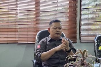 Hadapi kemarau, 1.085 irigasi perpompaan Lampung jaga pengairan sawah