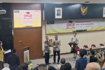 Menteri Kebudayaan Fadli Zon sebut AI juga perangkat untuk memajukan kebudayaan