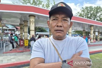 DPMK sebut lima kampung di Manokwari masuk kategori desa mandiri