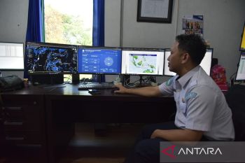 BMKG ingatkan warga Sulteng ancaman karhutla dampak El Nino