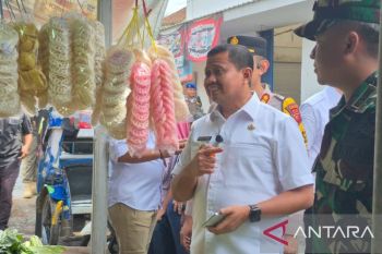 Pemkab Sumedang fokus ke pertumbuhan ekonomi inklusif pada 2027