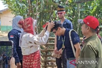 Karya anak bangsa megharumkan Indonesia di ajang global UNESCO