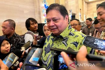 Gold ETF to boost Indonesia's position as investment hub: minister
