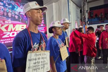 LLDikti Wilayah XIV: PKKMB di Tanah Papua bebas dari perpeloncoan