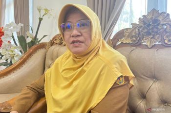 Pemprov Sulawesi Tengah dampingi peternak tingkatkan produktivitas ternak