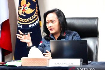 Bali Immigration inspects 66 foreign nationals over violations