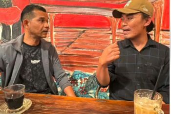Azhari Cage pulangkan warga Aceh korban TPPO di Kamboja