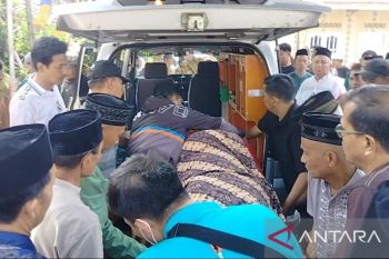 Polisi buru pelaku pembunuhan kepala KUA di OKU Selatan