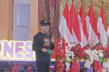 Kemensos benahi kedisiplinan pegawai termasuk praktik judol