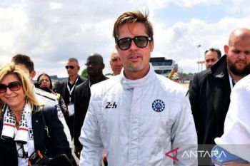 Plus minus penggunaan AI untuk produksi film menurut Brad Pitt