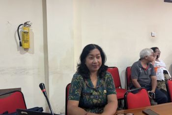 Dinkes Bali sebut butuh laporan kasus rabies buntut tujuh orang tewas Januari-Agustus