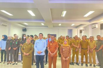 Pemkab gandeng Kejari mitigasi risiko hukum Datun di Kolaka Utara