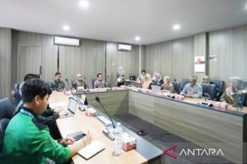 ULM jadikan Rumah Sakit TNI AU Sjamsudin Noor jejaring pendidikan