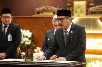 DPRD dan Pemprov Jatim sepakati KUA-PPAS APBD 2027