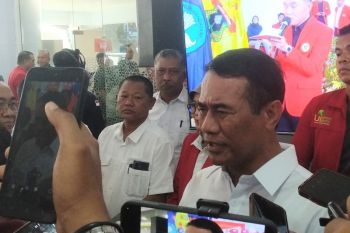 Mentan apresiasi capaian Unhas pertahankan gelar juara umum Pimnas