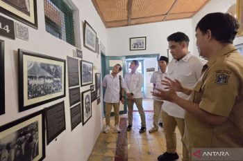 Legislator Jatim ajak generasi muda perkuat literasi sejarah
