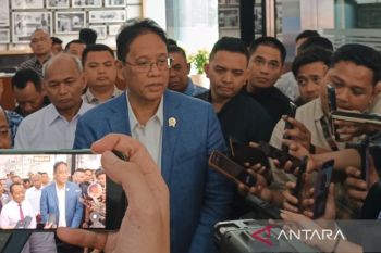 Purbaya backs Destry Damayanti as BI Governor candidate