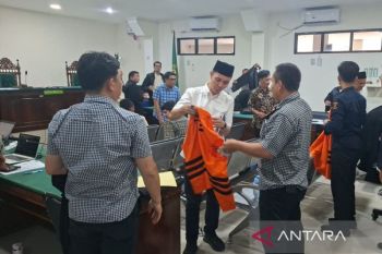 JPU KPK periksa enam ASN terkait kasus suap Bupati Rejang Lebong