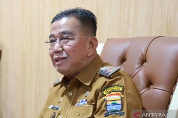 Pemkot Palembang bangun budaya hidup bersih lewat lomba PHBS tingkat Sumsel