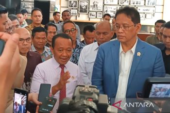 Indonesian energy revenues will surpass target, minister says
