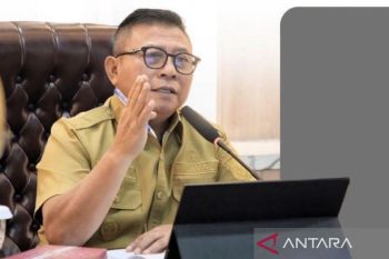 Pemkot Samarinda perkuat koordinasi guna tekan inflasi 3,77 persen
