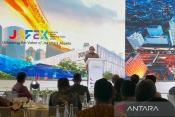 DKI kemarin, Jafex 2026 hingga upaya menekan polusi udara