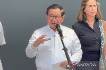 Pramono kecam tantangan hafal Al Quran berhadiah miras di acara musik