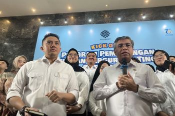 Program Magang Nasional Angkatan II dimulai, diikuti 46.160 peserta