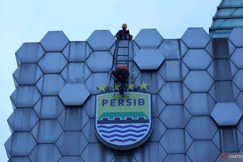 Manajemen Buka Suara Soal Kasus FIFA Banned Persib Bandung, Bobotoh Diminta Tenang
