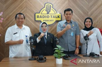 Kemenkum Riau dan Pengadilan Tinggi Riau perkuat akses keadilan melalui kolaborasi layanan digital